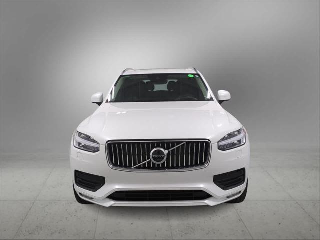 used 2022 Volvo XC90 car, priced at $35,500