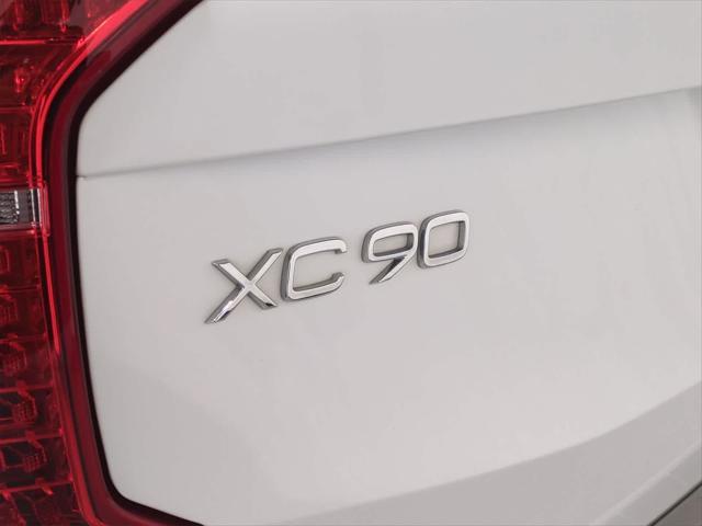 used 2022 Volvo XC90 car, priced at $35,500