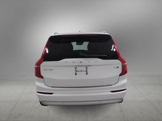used 2022 Volvo XC90 car, priced at $35,500