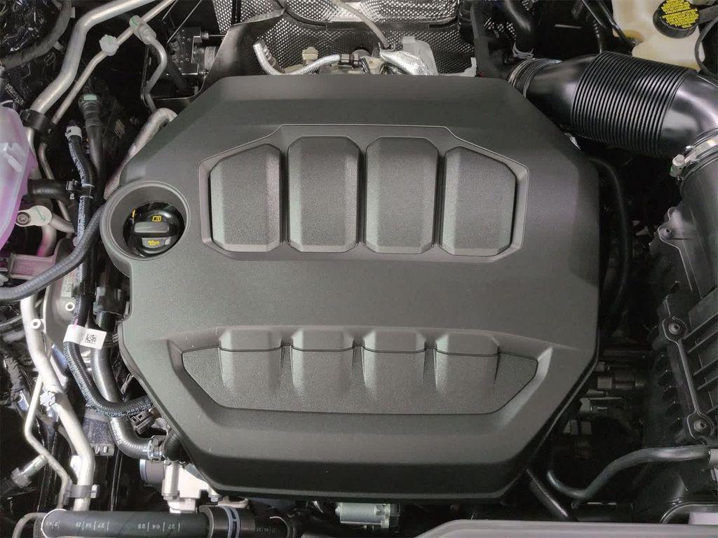 new 2026 Volkswagen Atlas car, priced at $51,030