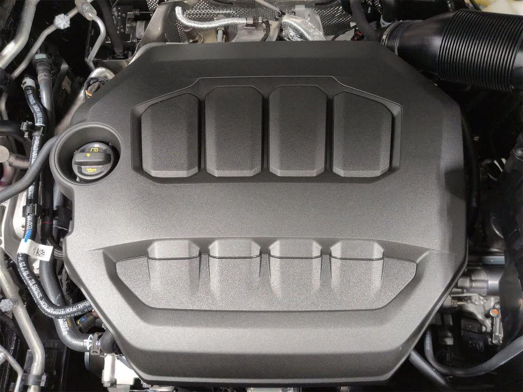 new 2026 Volkswagen Atlas car, priced at $48,488