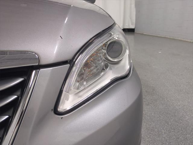 used 2014 Chrysler 200 car, priced at $6,500