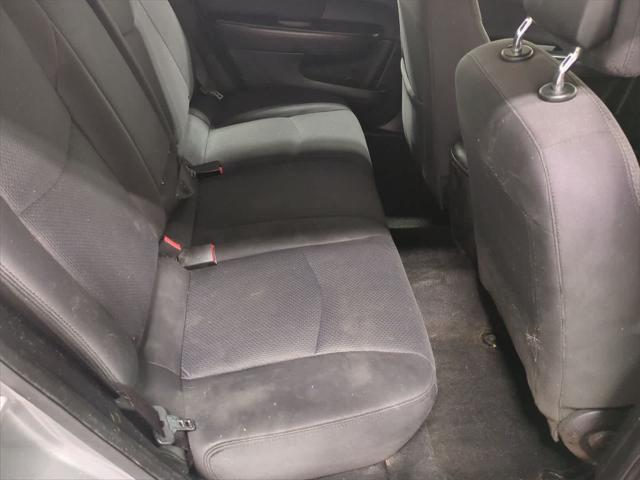 used 2014 Chrysler 200 car, priced at $6,500