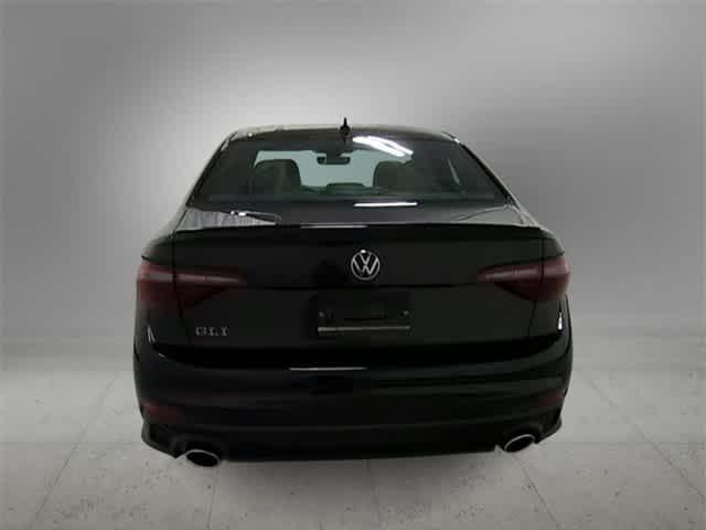 new 2024 Volkswagen Jetta GLI car, priced at $33,249