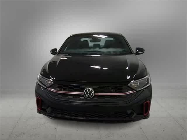 new 2024 Volkswagen Jetta GLI car, priced at $33,249