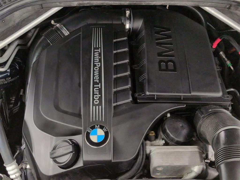 used 2015 BMW X5 car, priced at $13,500