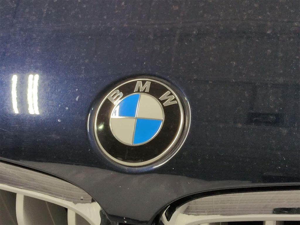 used 2015 BMW X5 car, priced at $13,500