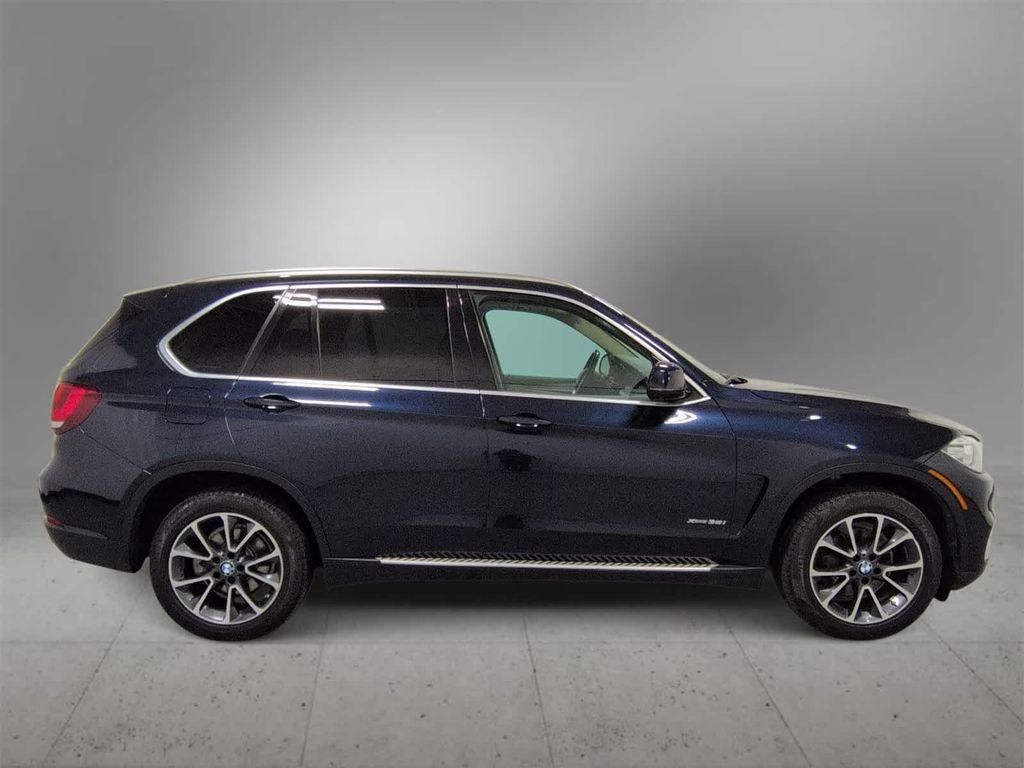 used 2015 BMW X5 car, priced at $13,500