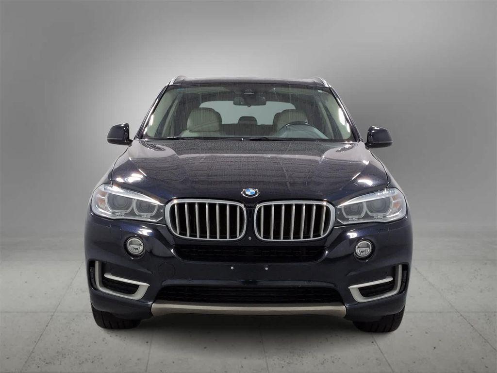 used 2015 BMW X5 car, priced at $13,500