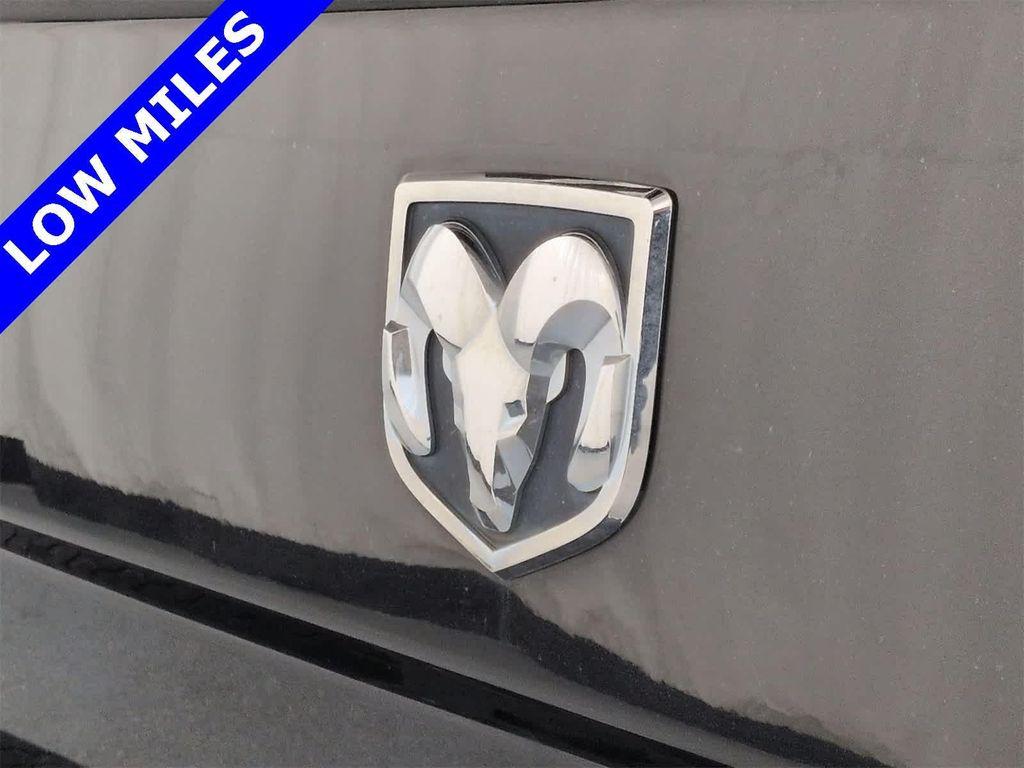 used 2015 Ram 1500 car, priced at $22,800