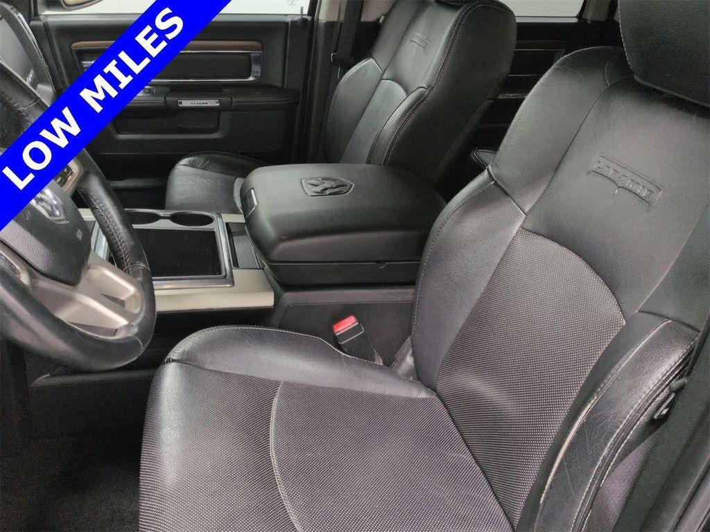 used 2015 Ram 1500 car, priced at $22,800