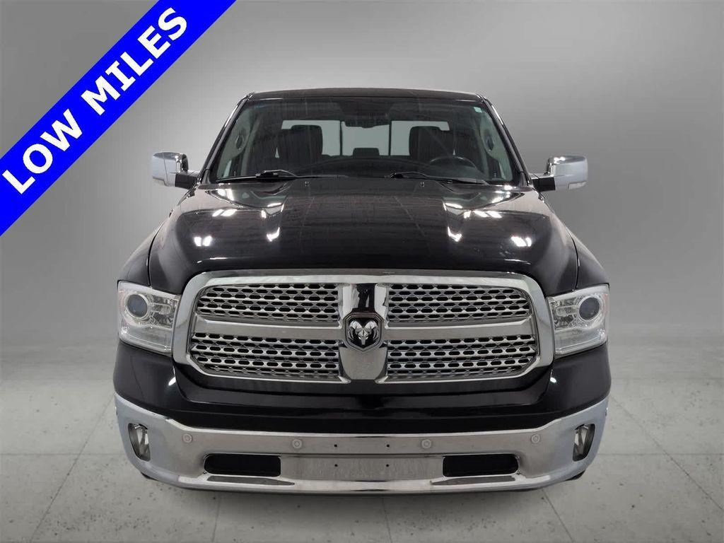 used 2015 Ram 1500 car, priced at $22,800