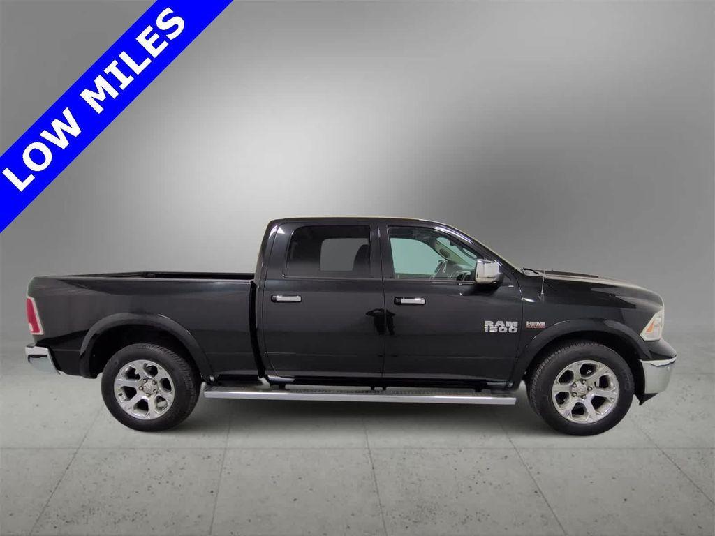 used 2015 Ram 1500 car, priced at $22,800