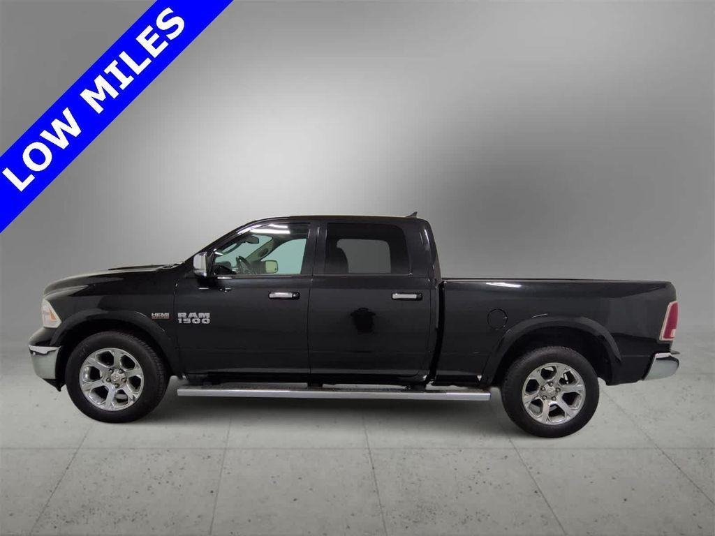 used 2015 Ram 1500 car, priced at $22,800