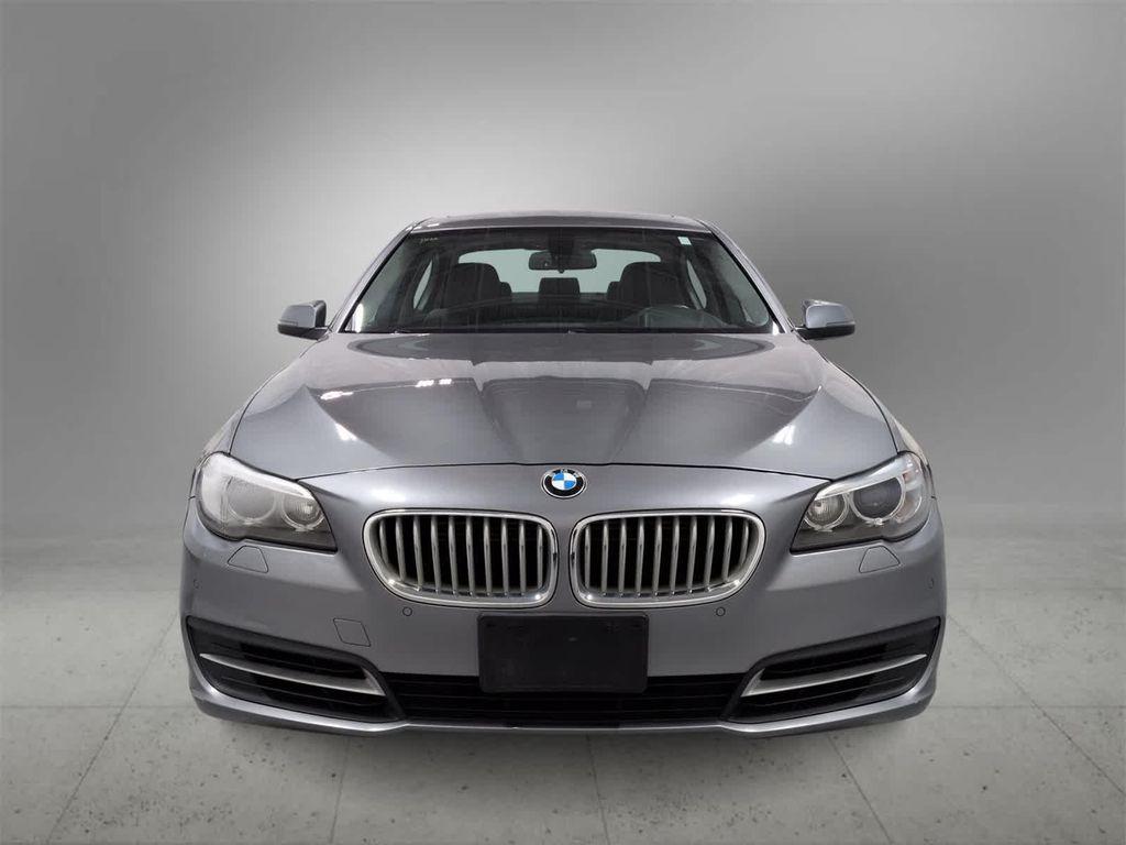used 2014 BMW 550 car, priced at $14,000