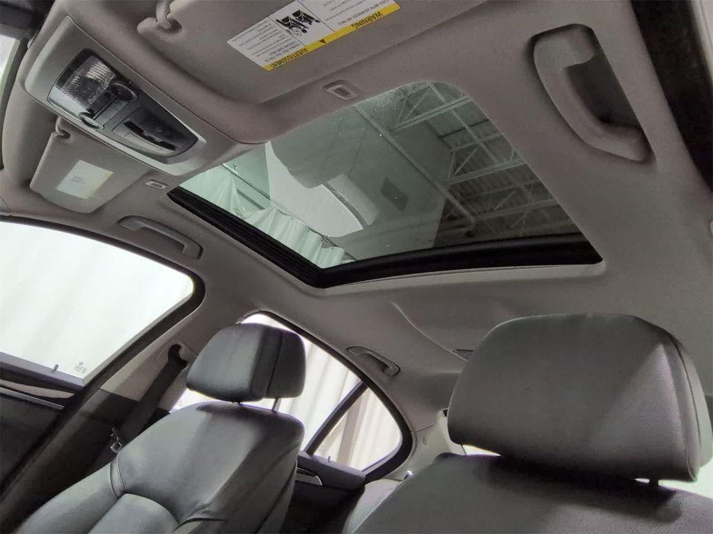 used 2014 BMW 550 car, priced at $14,000