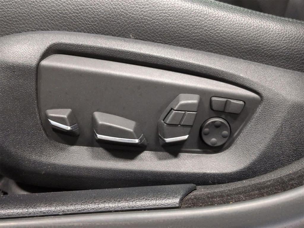 used 2014 BMW 550 car, priced at $14,000