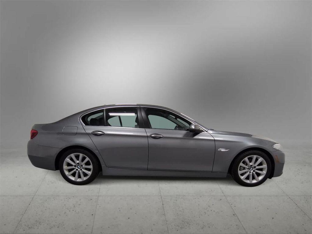 used 2014 BMW 550 car, priced at $14,000