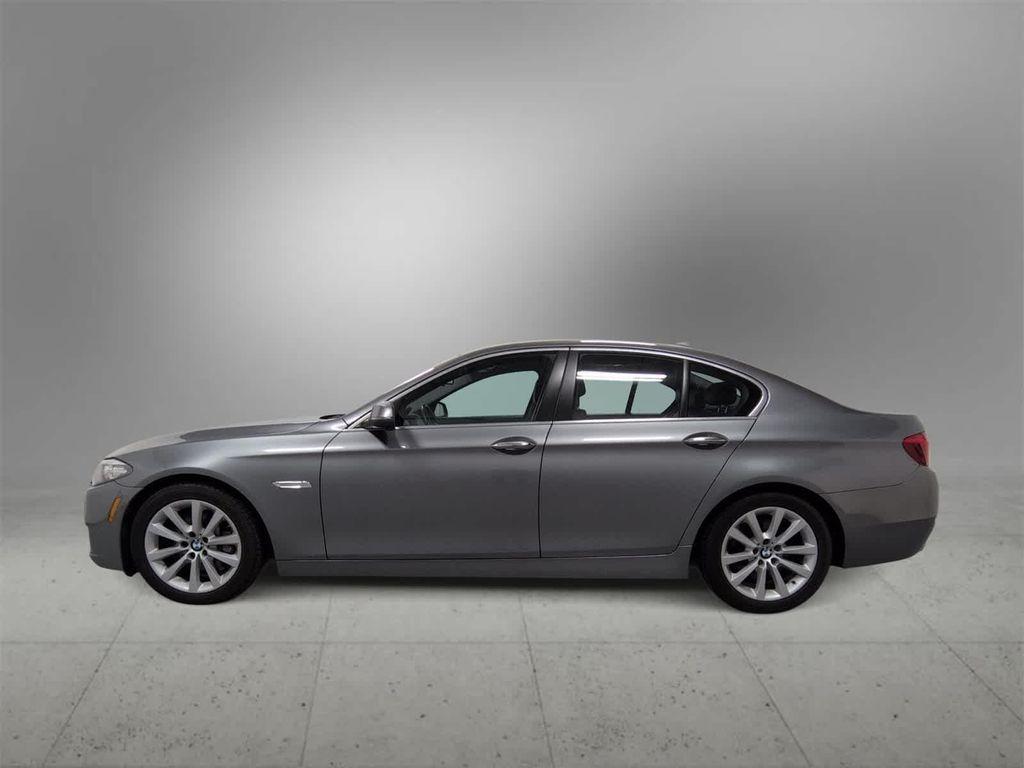 used 2014 BMW 550 car, priced at $14,000