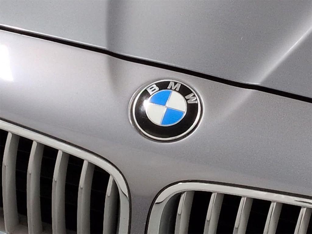 used 2014 BMW 550 car, priced at $14,000