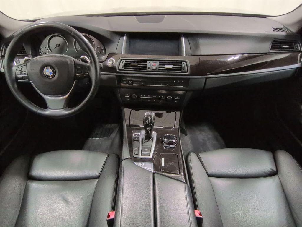 used 2014 BMW 550 car, priced at $14,000