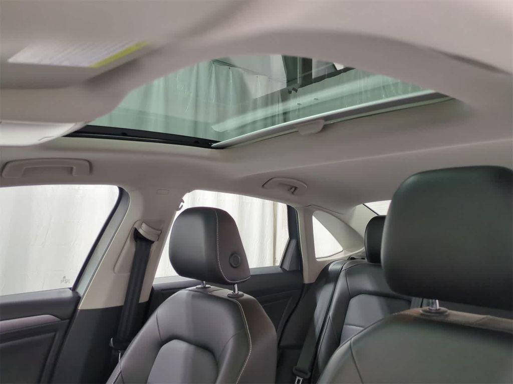 used 2022 Volkswagen Jetta car, priced at $18,988