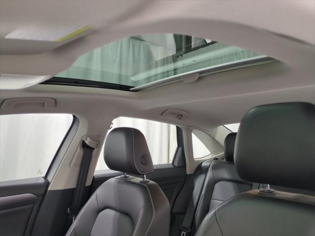 used 2022 Volkswagen Jetta car, priced at $20,500