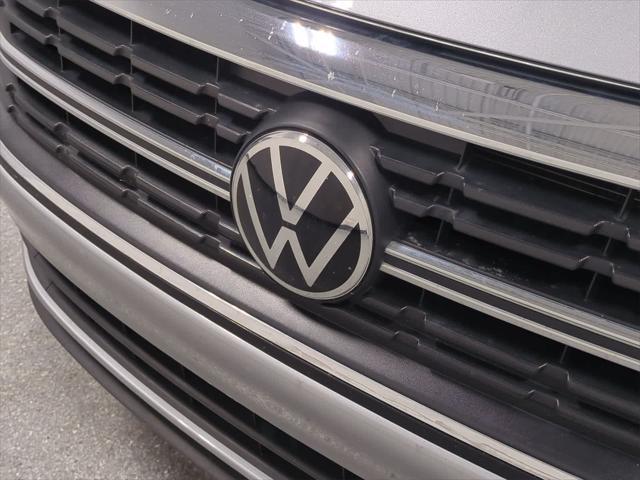 used 2022 Volkswagen Jetta car, priced at $20,500