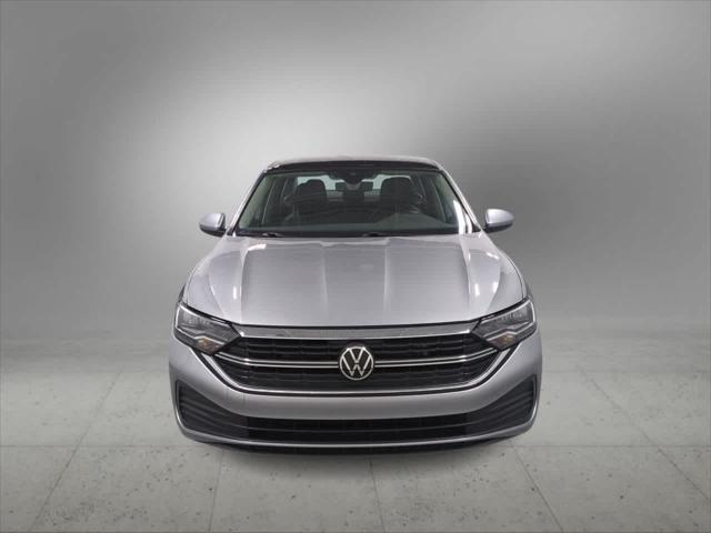 used 2022 Volkswagen Jetta car, priced at $20,500