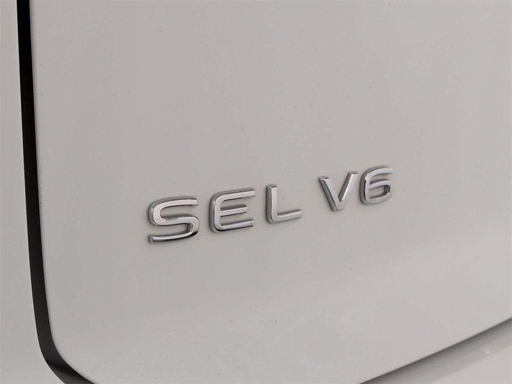 used 2020 Volkswagen Atlas Cross Sport car, priced at $24,950