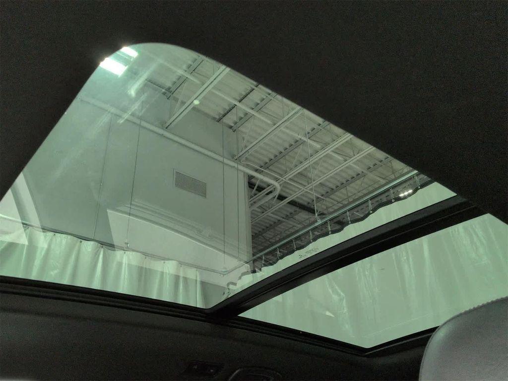 used 2020 Volkswagen Atlas Cross Sport car, priced at $24,950