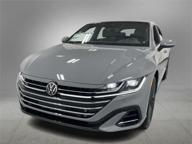 new 2023 Volkswagen Arteon car, priced at $47,885