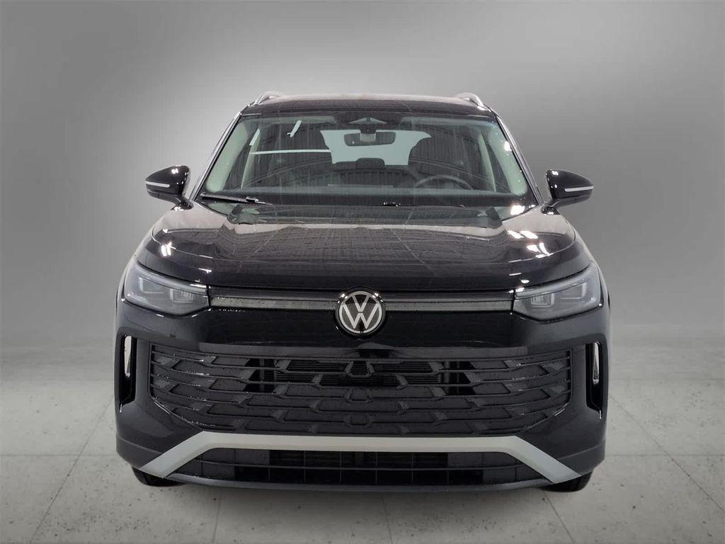 new 2026 Volkswagen Tiguan car, priced at $35,434