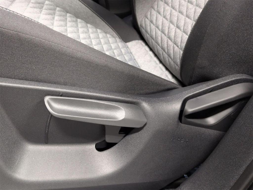 new 2026 Volkswagen Tiguan car, priced at $35,434