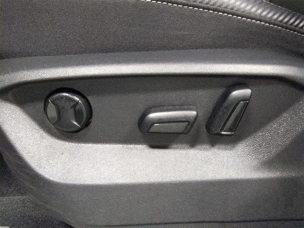 used 2022 Volkswagen Atlas Cross Sport car, priced at $24,900