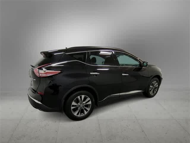 used 2015 Nissan Murano car, priced at $13,131