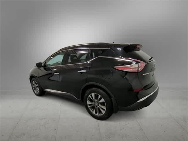 used 2015 Nissan Murano car, priced at $13,131