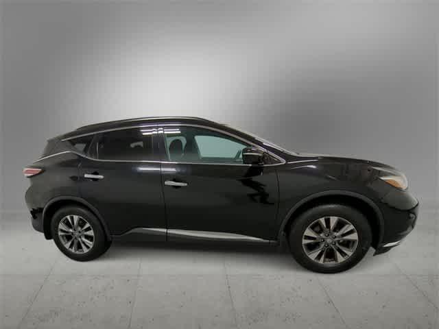 used 2015 Nissan Murano car, priced at $13,131