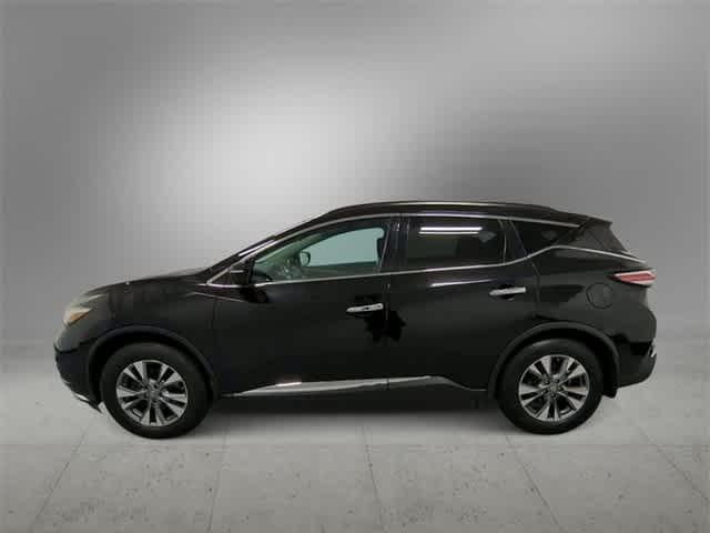 used 2015 Nissan Murano car, priced at $13,131