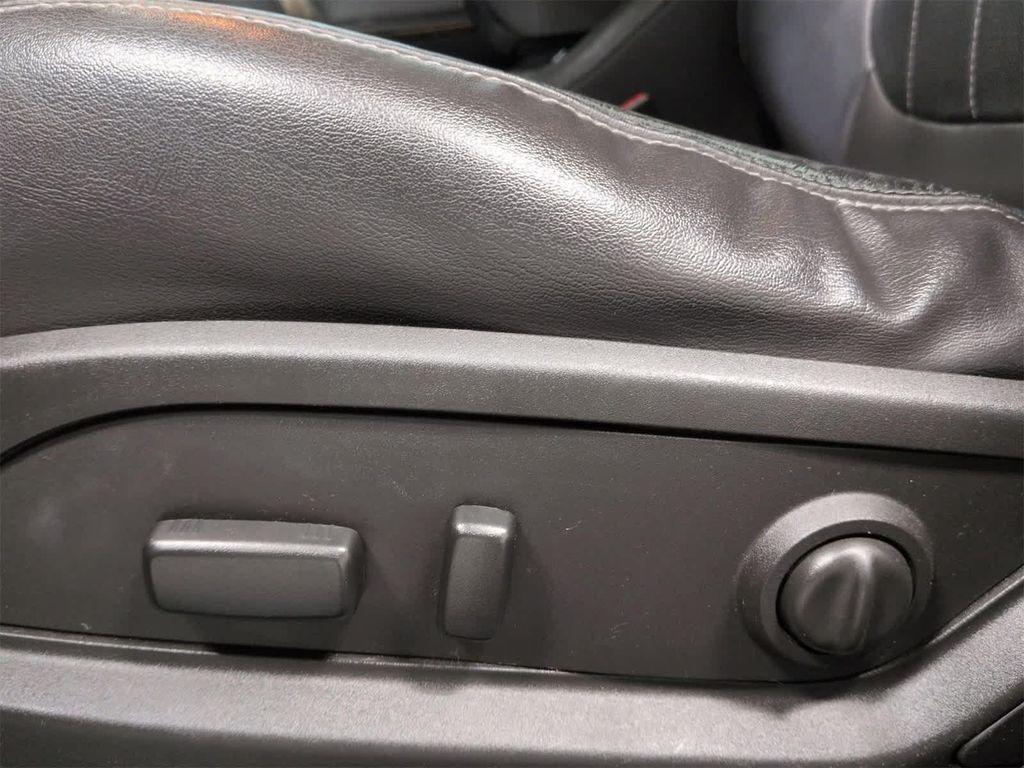 used 2016 GMC Acadia car, priced at $13,700