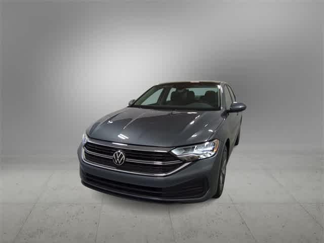 used 2024 Volkswagen Jetta car, priced at $22,397