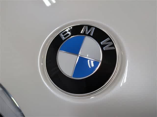 used 2021 BMW X3 car, priced at $33,057