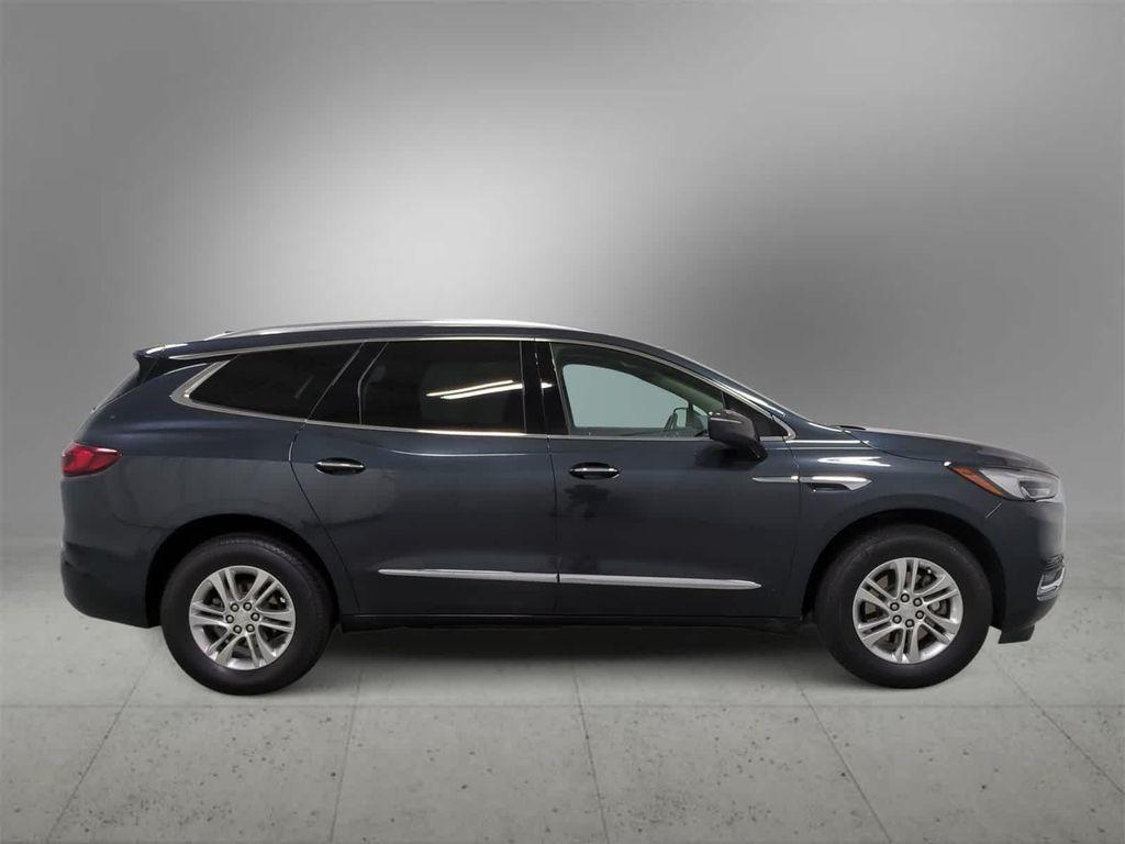 used 2019 Buick Enclave car, priced at $18,000