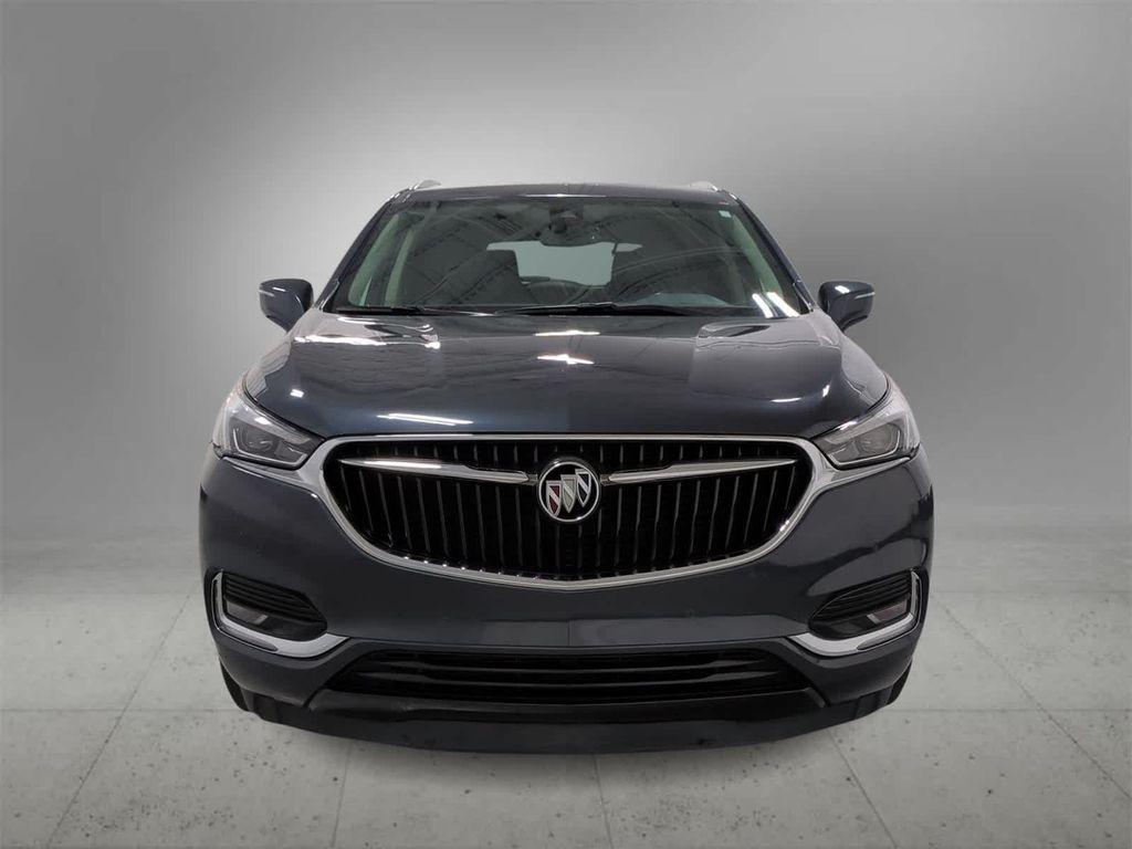 used 2019 Buick Enclave car, priced at $18,000