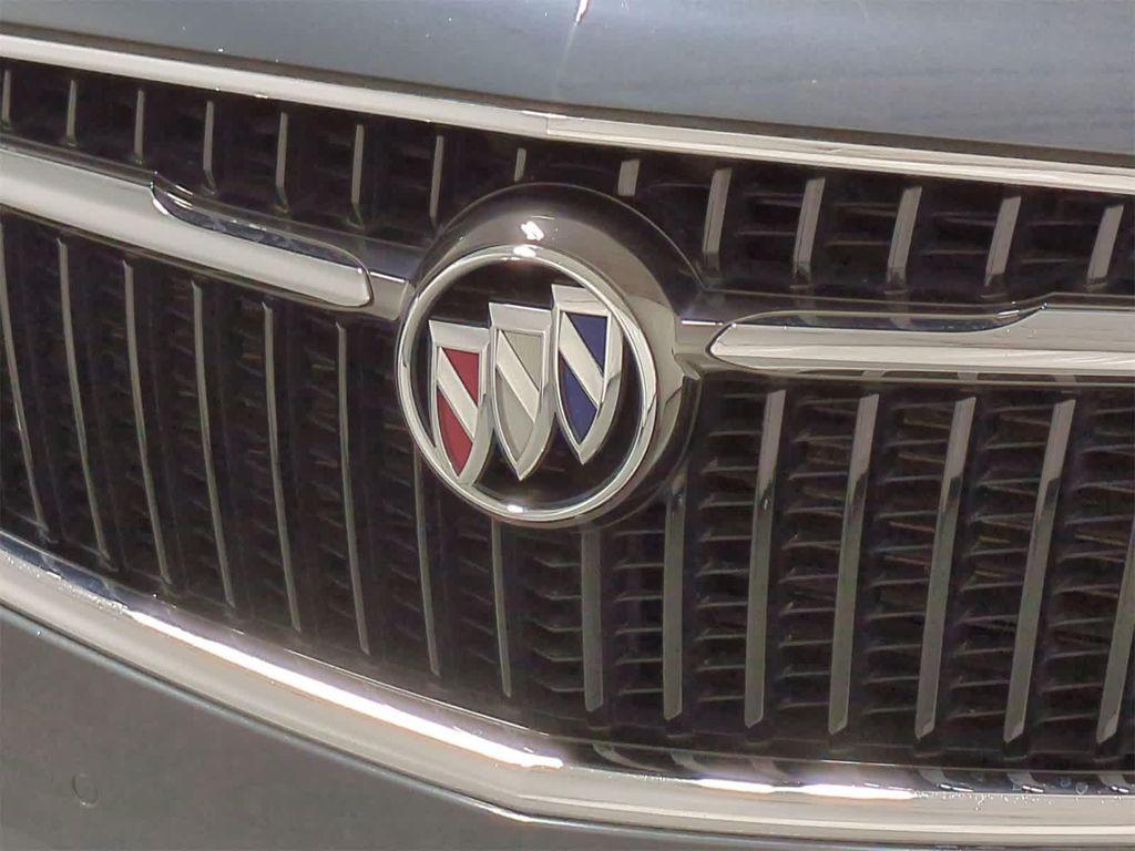 used 2019 Buick Enclave car, priced at $18,000