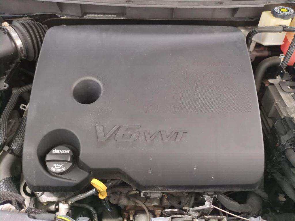 used 2019 Buick Enclave car, priced at $18,000