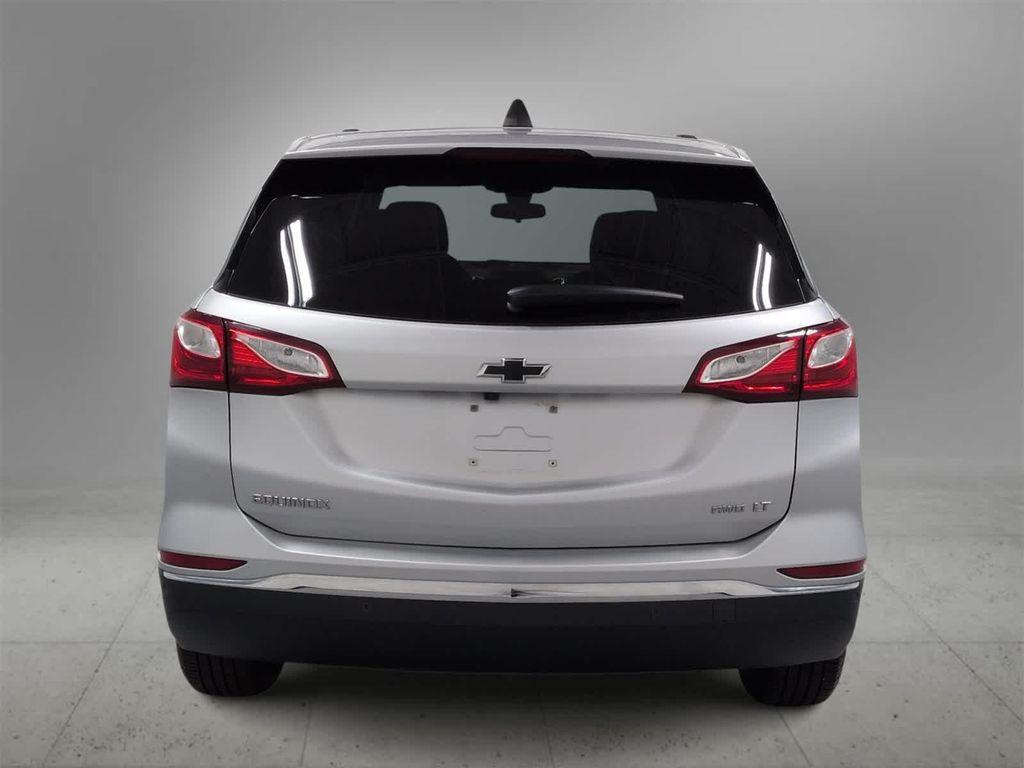 used 2019 Chevrolet Equinox car, priced at $14,000