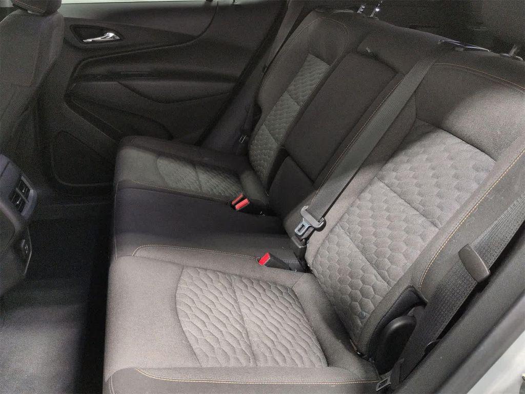 used 2019 Chevrolet Equinox car, priced at $14,000
