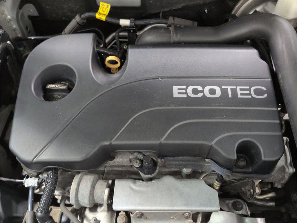 used 2019 Chevrolet Equinox car, priced at $14,000