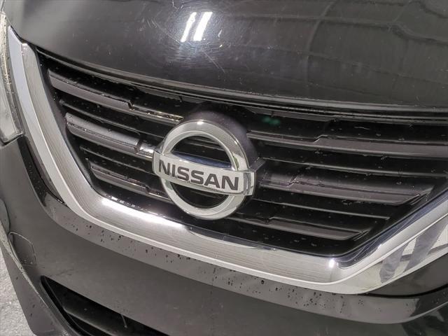 used 2018 Nissan Altima car, priced at $11,000